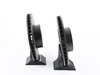 EBC Front Slotted Brake Rotors - Pair USR1131 View 2