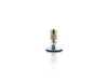 ECS Adjustable Clutch Pedal Stop - MINI  025851ecs01KT1 View 3