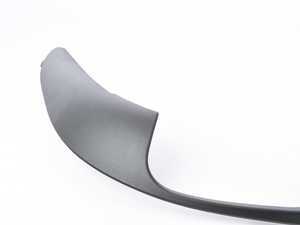 Genuine BMW Cover, Bumper, Rear - 51127331569