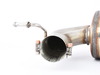 Supersprint BMW F25 X3 28i (6 Cyl. - 258 Hp) 2011 -> 2012 Rear Exhaust OO90 983126 View 2