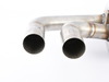 Supersprint BMW F25 X3 28i (6 Cyl. - 258 Hp) 2011 -> 2012 Rear Exhaust OO90 983126 View 3