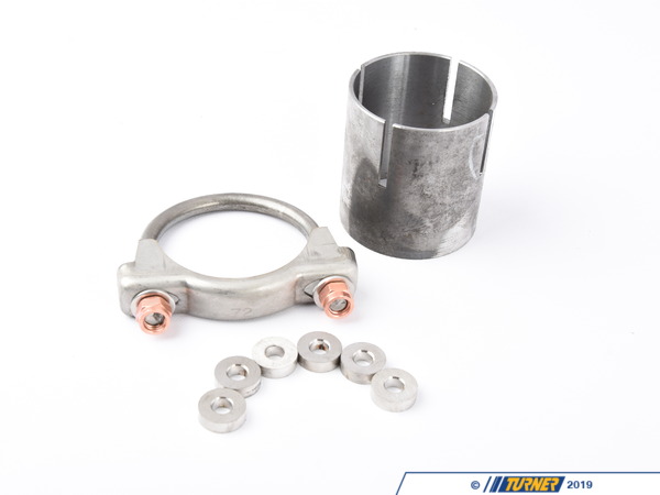 Supersprint F20 120i/125i, F22 220i Supersprint Section 2 Tuned Resonator 987303