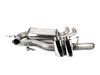 Supersprint BMW F25 X3 28i (6 Cyl. - 258 Hp) 2011 -> 2012 Rear Exhaust OO90 983126 View 5