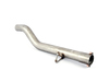 Supersprint BMW F25 X3 28i (6 Cyl. - 258 Hp) 2011 -> 2012 Rear Exhaust OO90 983126 View 7