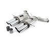 Supersprint E63/E64 M6 Supersprint F1 Race Mufflers (left & Right Set) 047036-047006 View 2