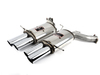 Supersprint E63/E64 M6 Supersprint F1 Race Mufflers (left & Right Set) 047036-047006 View 3