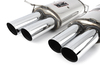 Supersprint E63/E64 M6 Supersprint F1 Race Mufflers (left & Right Set) 047036-047006 View 4