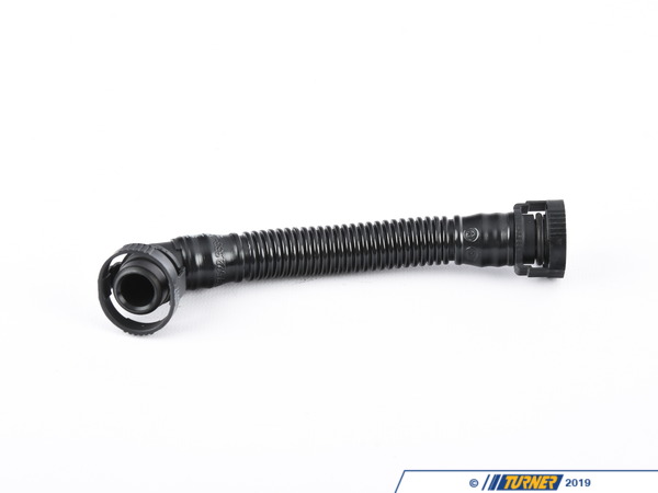 Rein OEM Rein Oil Separator Vent Hose - E60/1 E90/1 N52 11617522933