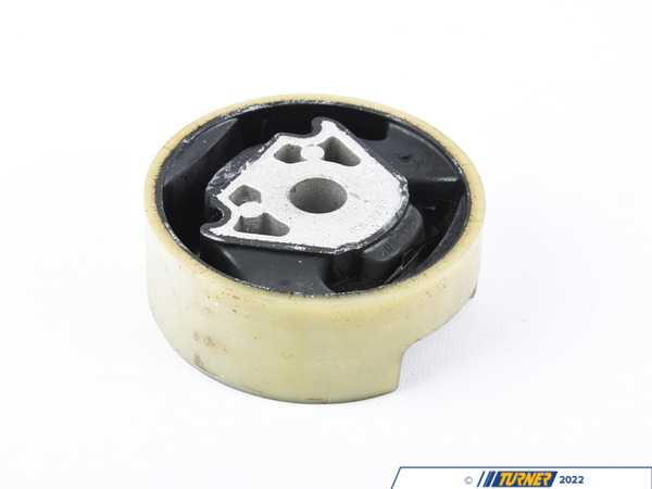 Rein Dogbone Subframe Mount - Lower 1K0199867Q
