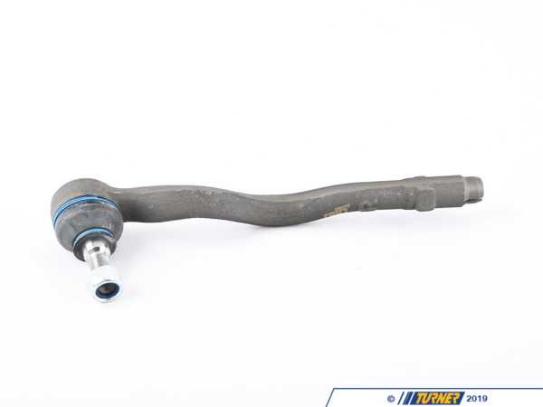 Rein Rein Outer Tie Rod End - Right - E46, Z4 32106774221