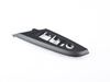 Genuine BMW Genuine BMW Trim Cover, Switch Module Schwarz - 51417349320 - F25 51417349320 View 3