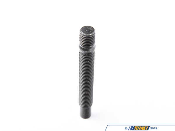 Turner Motorsport Turner Motorsport 12x1.5 86mm Bullet Nose Wheel Stud - Most BMWs (E30, E36, E46, E90, E92 etc) 025306TMS02