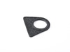 Genuine BMW Genuine BMW Rear Window Key Button Gasket - 61318372075 - E39 61318372075 View 2