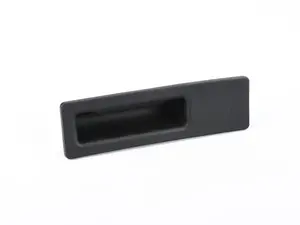 Genuine BMW Trunk Lid Release Button