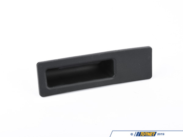 Genuine BMW Trunk Release Kit 51247463161KT