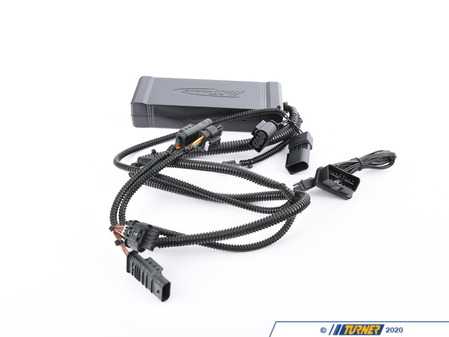 JB4-N20EW - Burger Motorsports JB4 Tuner - F-Chassis N20 w/ Electronic