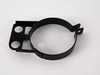 Genuine BMW Bracket - Oil Carrier - E38, E39 32411141795 View 2