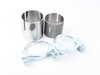 Supersprint MK5 R32 2.75" Cat-Back Exhaust System - Sport & Sound Pack 765340 View 6