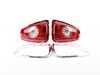 Spec-D Tuning F56 Style LED Tail Light Red - Pair LT-MINI11RLED-TM
 LTMINI11RLEDTM View 1