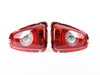 Spec-D Tuning F56 Style LED Tail Light Red - Pair LT-MINI11RLED-TM
 LTMINI11RLEDTM View 2