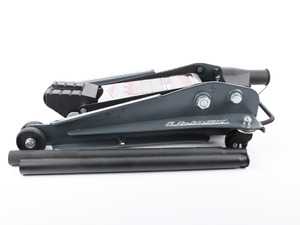 Power Built U-JACK Floor Jack