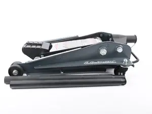 Power Built U-JACK Floor Jack