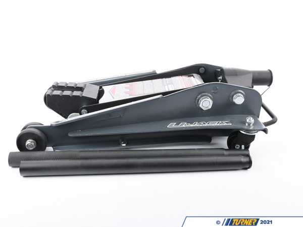 Powerbuilt Power Built U-JACK Floor Jack 620516
