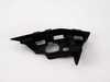 Genuine BMW Front Bumper Support Bracket - Left - E85/E86 Z4 51117165179 View 2