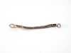 Genuine BMW Genuine BMW Engine Ground Cable 11121736201 View 1