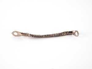 Genuine BMW Engine Ground Cable