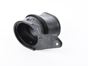 Genuine BMW Intake Duct, Right - 13717834741