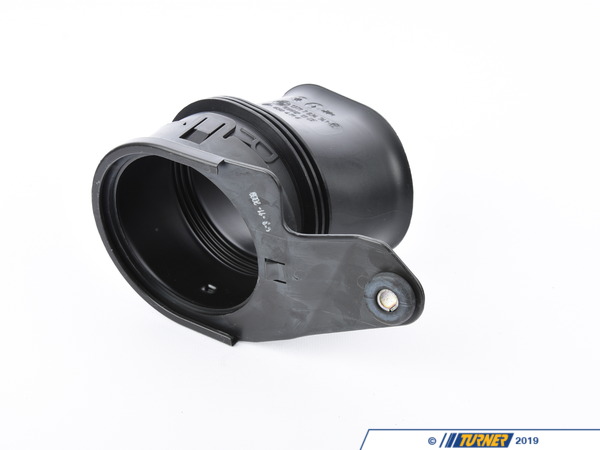 Genuine BMW Genuine BMW Intake Duct, Right - 13717834741 13717834741
