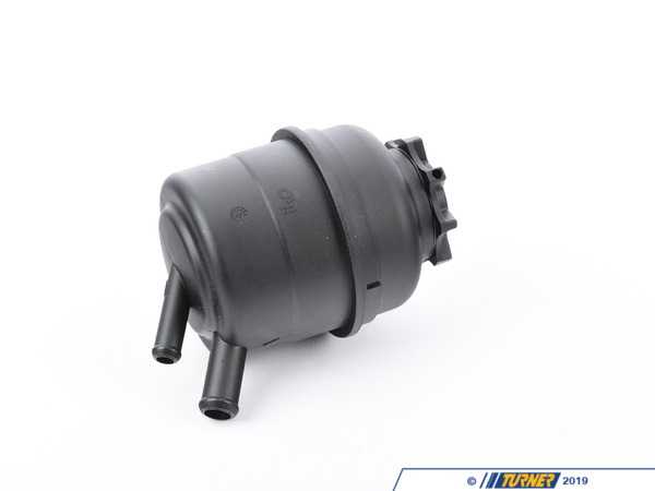 URO Power Steering Fluid Reservoir 32416851218