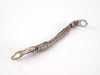 Genuine BMW Genuine BMW Engine Ground Cable 11121736201 View 2