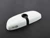 Genuine MINI Genuine MINI Inside Rearview Mirror Cap Aspen White - 51162353717 51162353717 View 1