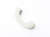 Genuine MINI Genuine MINI Grab Handle, Front Satellite Grey - 51167367784 51167367784 View 1