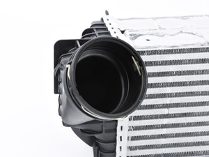 CHARGE-AIR COOLER