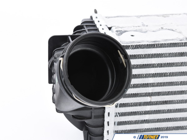 Genuine BMW CHARGE-AIR COOLER 17517805150