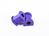 Powerflex Powerflex Performance Polyurethane Rear Sway Bar Bushing Set - E24, E28 PFR5-308-15.5x2 View 3
