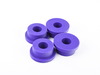 Powerflex Powerflex Polyurethane Front Lower Control Arm Bushing Set - E34 PFF5-602x2 View 3
