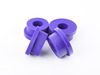 Powerflex Powerflex Polyurethane Front Lower Control Arm Bushing Set - E34 PFF5-602x2 View 4