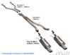 Supersprint E63/E64 645ci/650i Supersprint Performance Exhaust System 788500 View 4