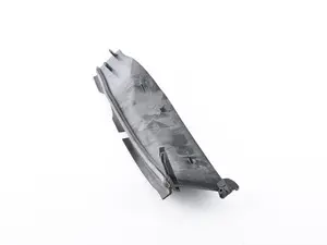 Genuine BMW Panel Heater Left - 64316925973 - E82,E90,E92,E93