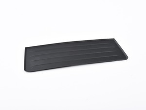 Genuine BMW Rubber Insert, Oddments Tray - 51169309050 - F25