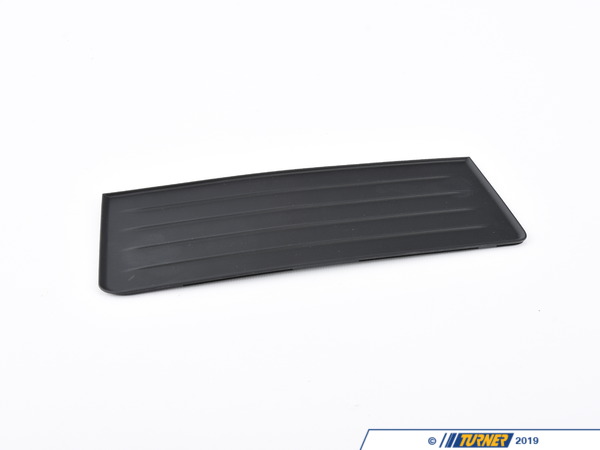 Genuine BMW Genuine BMW Rubber Insert, Oddments Tray - 51169309050 - F25 51169309050