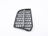 Genuine BMW Genuine BMW Grill, Air Intake, Left M - 51118057617 - F10 51118057617 View 2