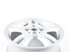 Genuine MINI Genuine MINI R118 Alloy 5 Star Twin Spoke Wheel 15" (4x100) Silver 36116791930 View 3