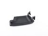 Genuine BMW Genuine BMW Center Console Armrest - Black Sensatec Leatherette 51167137552 View 2