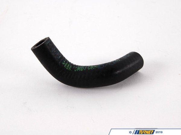 Genuine BMW Fuel Hose - E32 16121179827