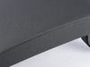 Genuine BMW Genuine BMW Center Console Armrest - Black Sensatec Leatherette 51167137552 View 3